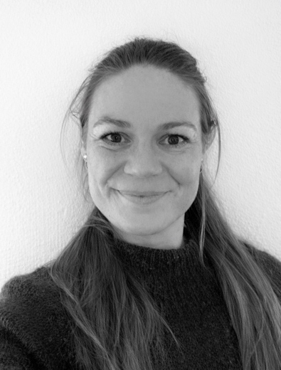 Specialsygeplejerske – Mai Nissen