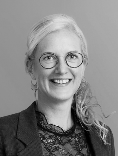 Psykolog Anne Backhausen Jensen