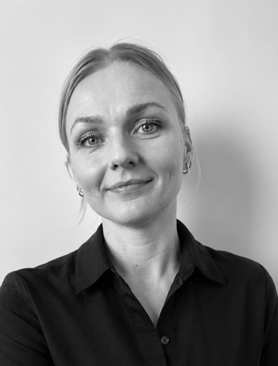 Malene Jensen – Koordinerende sygeplejerske