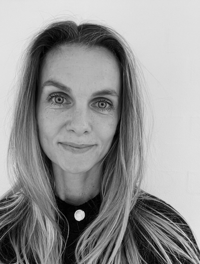 Specialsygeplejerske Mette Juul Hauberg