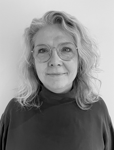 Thea Reinholdt Jacobsen